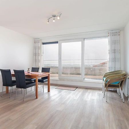 Hello Zeeland - Appartement Port Scaldis 11-112 Breskens Bagian luar foto