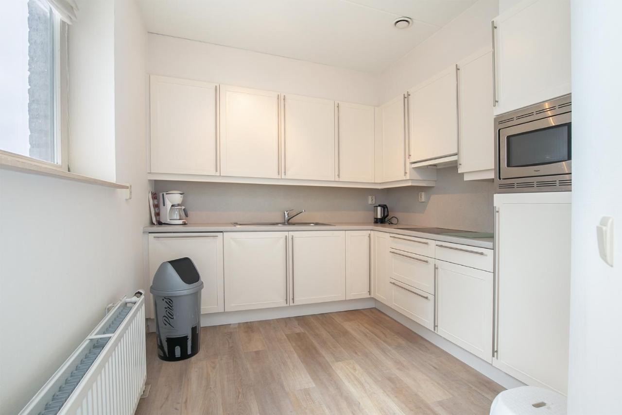 Hello Zeeland - Appartement Port Scaldis 11-112 Breskens Bagian luar foto