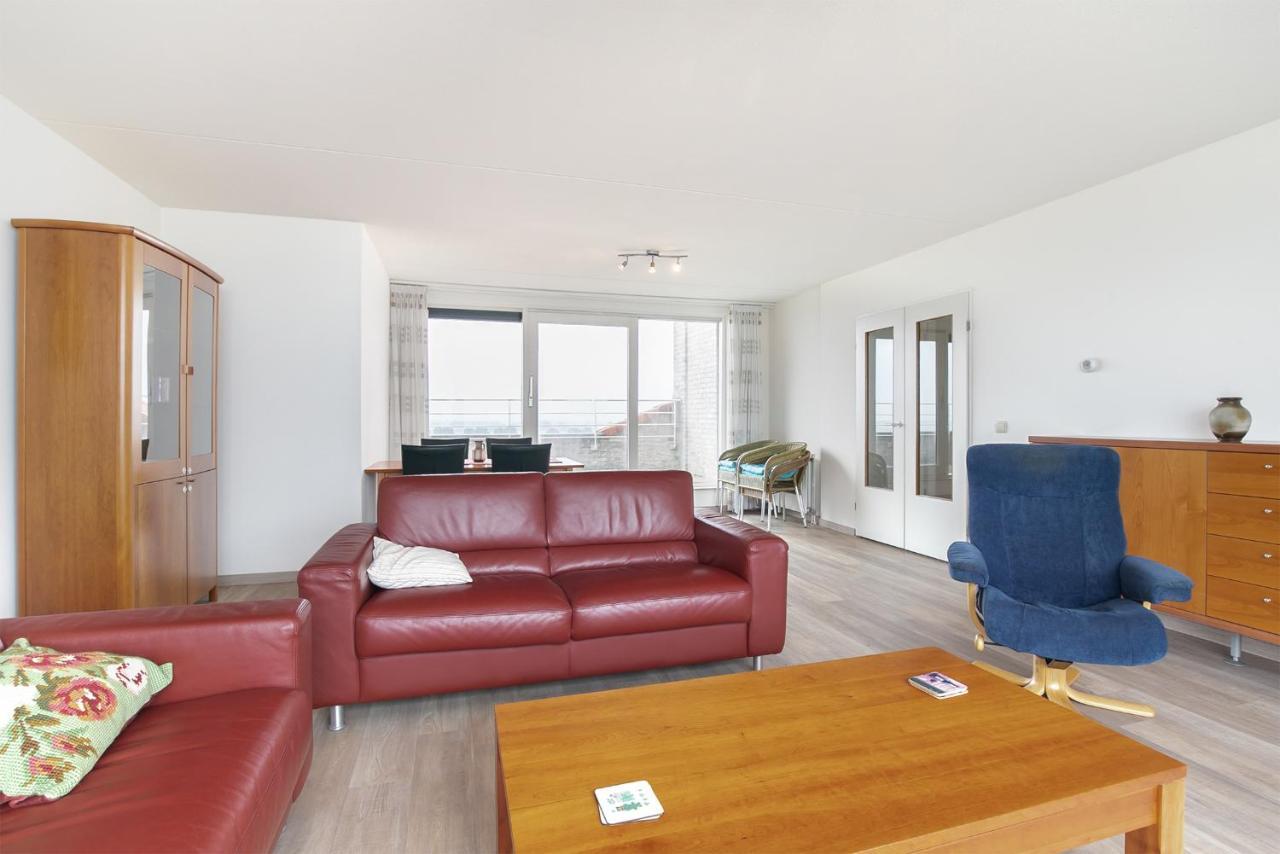Hello Zeeland - Appartement Port Scaldis 11-112 Breskens Bagian luar foto
