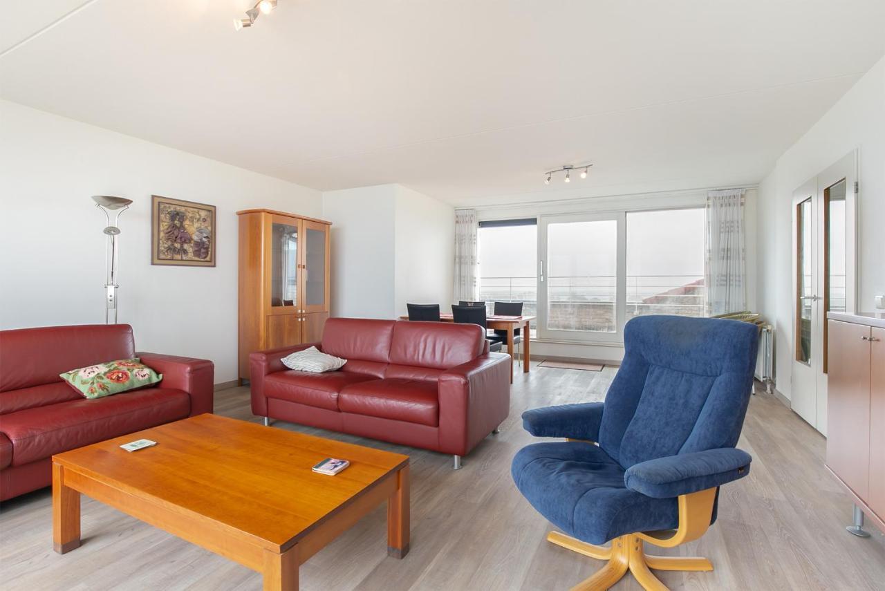Hello Zeeland - Appartement Port Scaldis 11-112 Breskens Bagian luar foto