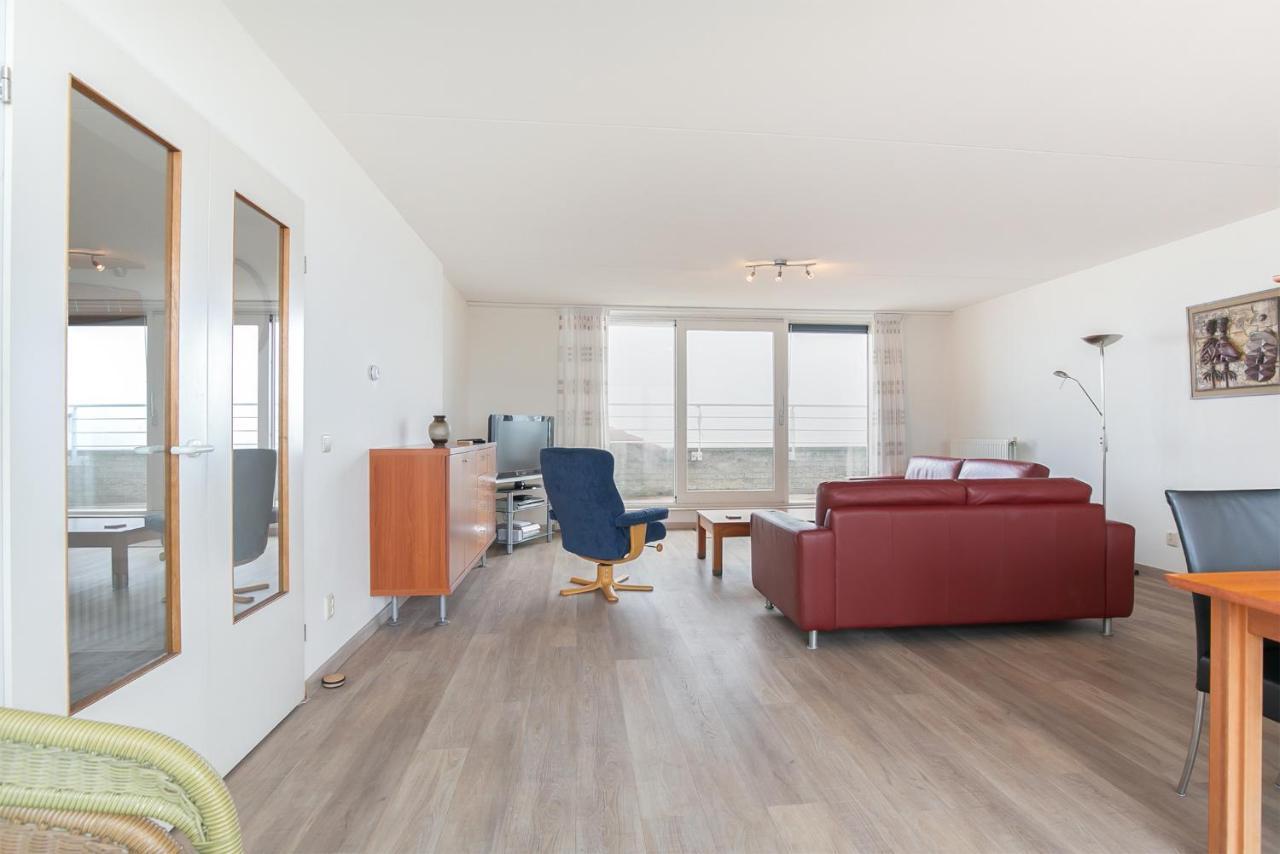Hello Zeeland - Appartement Port Scaldis 11-112 Breskens Bagian luar foto