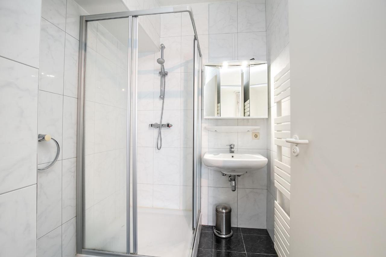 Hello Zeeland - Appartement Port Scaldis 11-112 Breskens Bagian luar foto
