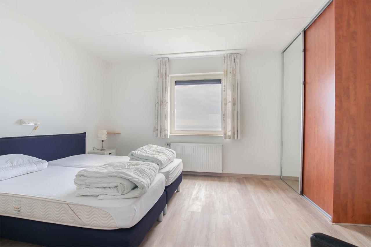 Hello Zeeland - Appartement Port Scaldis 11-112 Breskens Bagian luar foto