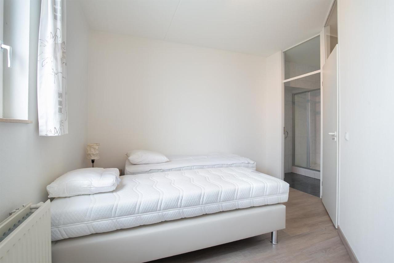Hello Zeeland - Appartement Port Scaldis 11-112 Breskens Bagian luar foto