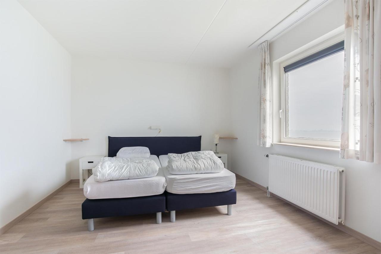 Hello Zeeland - Appartement Port Scaldis 11-112 Breskens Bagian luar foto