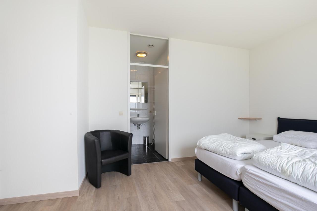 Hello Zeeland - Appartement Port Scaldis 11-112 Breskens Bagian luar foto