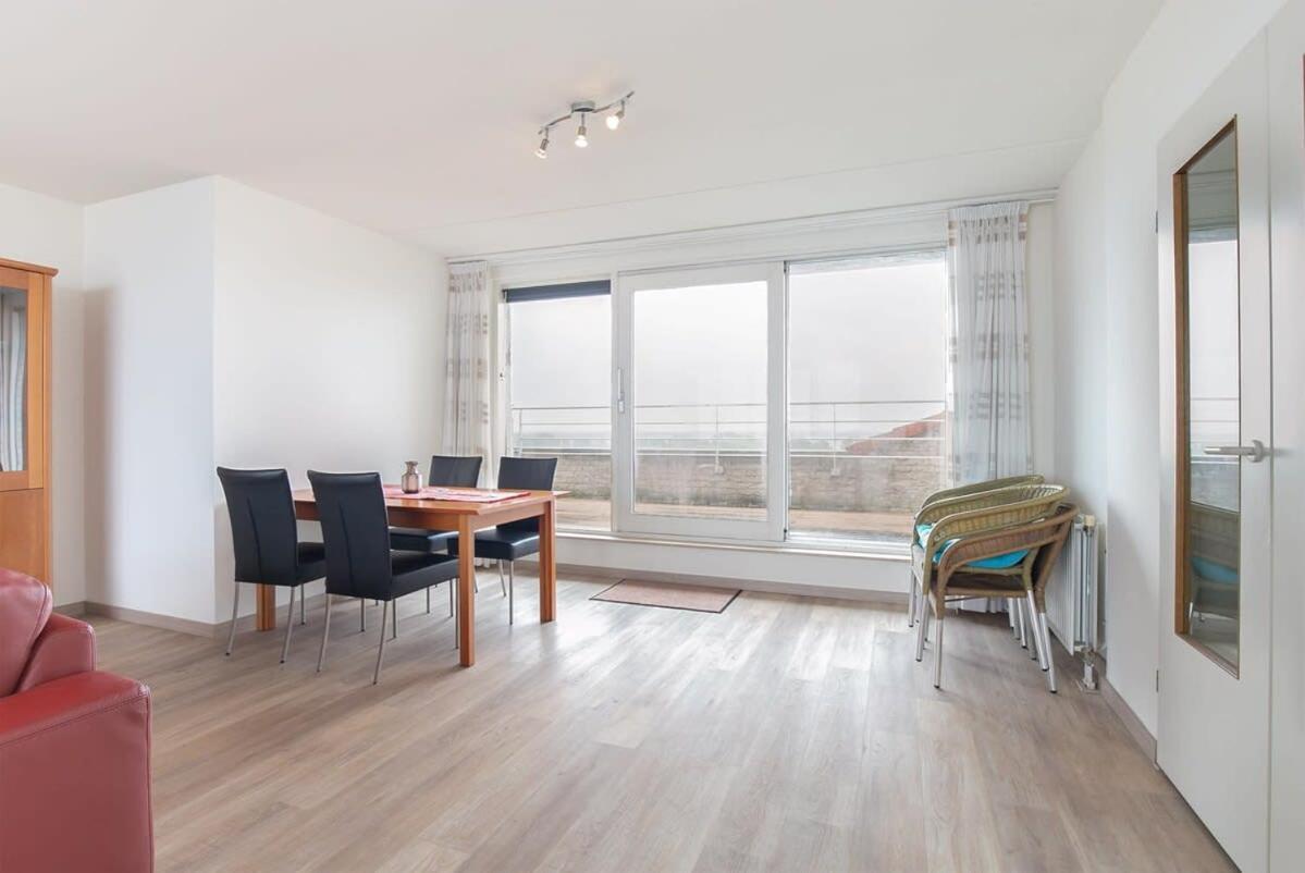Hello Zeeland - Appartement Port Scaldis 11-112 Breskens Bagian luar foto