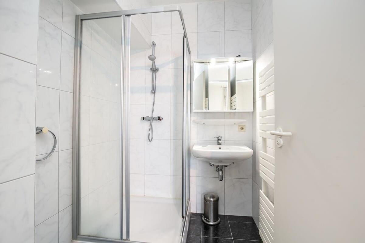 Hello Zeeland - Appartement Port Scaldis 11-112 Breskens Bagian luar foto