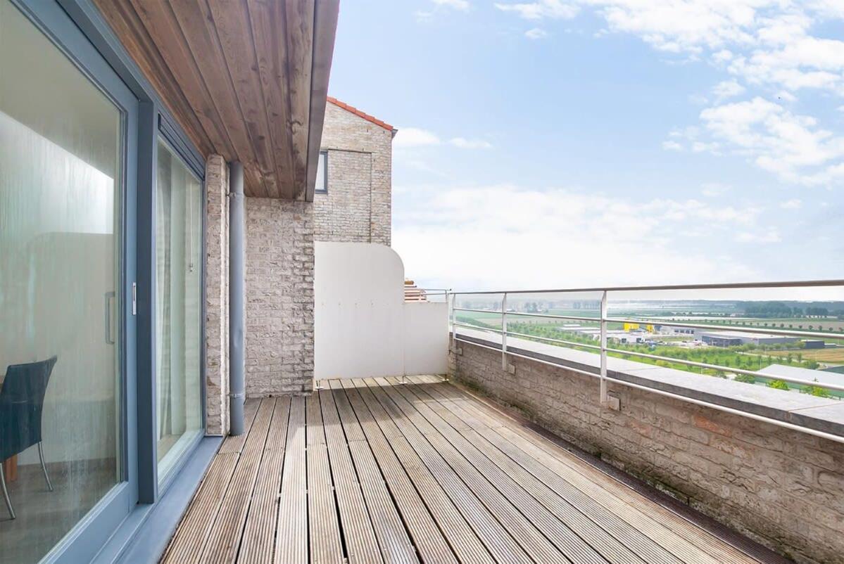 Hello Zeeland - Appartement Port Scaldis 11-112 Breskens Bagian luar foto