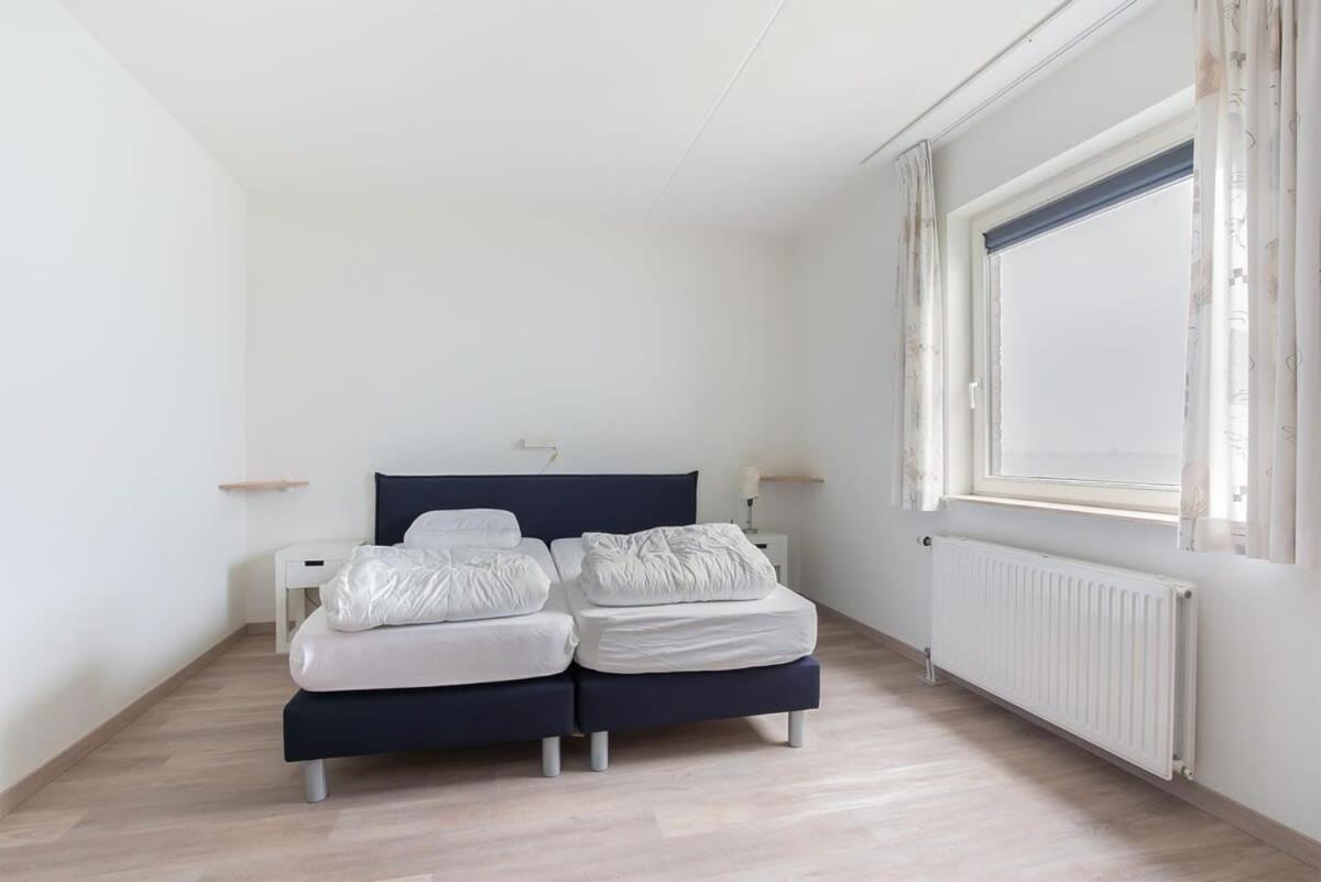 Hello Zeeland - Appartement Port Scaldis 11-112 Breskens Bagian luar foto