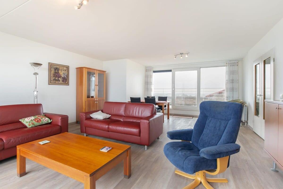 Hello Zeeland - Appartement Port Scaldis 11-112 Breskens Bagian luar foto